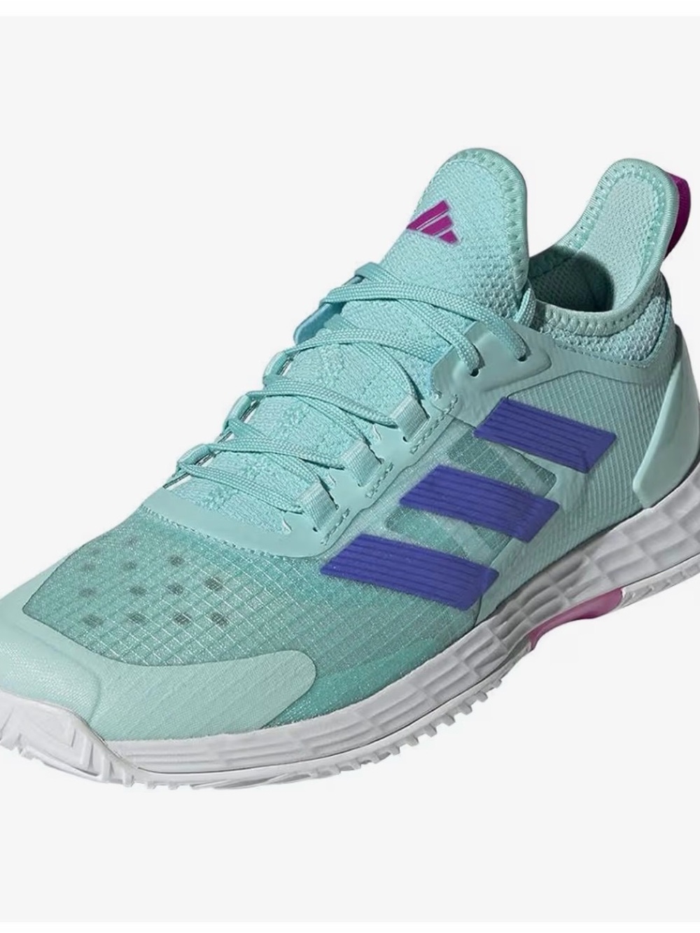 adidas adizero ubersonic 4.1 women’s 8